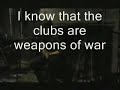 sting - shape of my heart (lyrics)