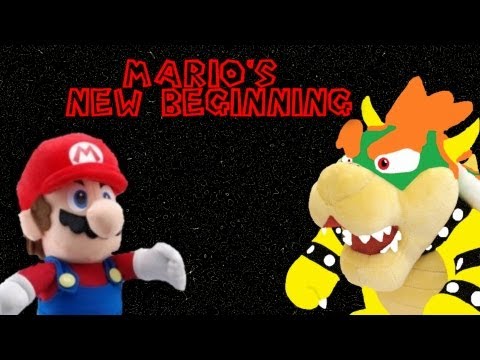 Mario's New Beginning
