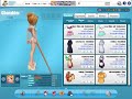 Pangya New Shop Bug ? XD