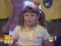 The Soup - Joel McHale Jamming Along With Bindi Irwin The Soup - Joel McHale Jamming Along With Bindi Irwin