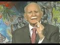 Los Confidenciales de Jos� Vicente I 210908