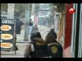 La legua emergencia, delincuencia y droga en Chile Parte 2