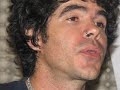 el cantante de 