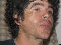 el cantante de 