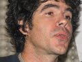 el cantante de 
