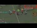 Soulja Melle/Slough0 Vs. GW, LK, GX, and DF