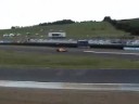 Knockhill Classic Speed Fair - Sprint Demo
