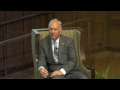 RT @UR_RobinsSchool: Check out video from recent #CSuite event feat. Peter Bernard @BonSecoursRVA just posted: http://t.co/HxFw3giY #UR #Robins
