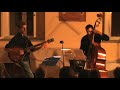 Maurizio Giammarco & Enrico Bracco trio - 4