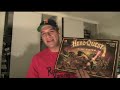 hero quest was released in 1989 in europe and australia and in 1990 in north america. it's one of my all time favorite board games to play even today.