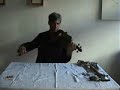 what can you do with a violin
watch this live at donaufestival 2007, zeitkratzer at krems/austria!!!