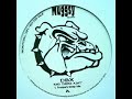 DBX - And There Aint (Troopas Deep Mix) (MUGGY)