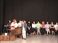 9 Obras cortas teatro UPNA-\"Como usted desee\"