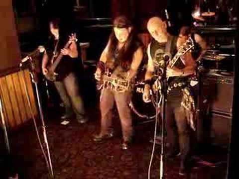 Soulflame - Last Cowboy (Short Edit)