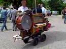Musik Bergzabern