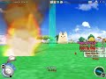 Pangya KR Season 3: New Kooh HIO animation Pangya KR Season 3: New Kooh HIO animation