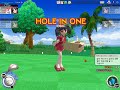 Pangya KR Season 3: New Kooh HIO animation