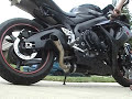 2007 GSXR 600 Jardine 2007 GSXR 600 Jardine