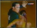 Paul Killick & Vibeke Toft Cha