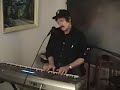 Skyline Pigeon - Words & Music By John/Taupin