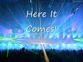 Thrillseekers - Synaesthesia [PvD Remix]