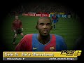 PES6 Golo do M�s de Abril