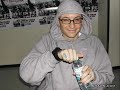 Chester Bennington-ness