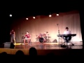 Iago Sichinel Chavarry, Stethanie Crystan, Rafael Rosa Show