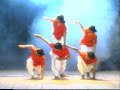 Kuchipudi- Shambhavi School of Dance