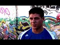 adidas impossible is nothing tv ad part 3