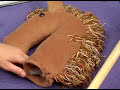 How to Make a Hobby Horse For Kids : How to Attach Hobby Horse Head to Stick How to Make a Hobby Horse For Kids : How to Attach Hobby Horse Head to Stick