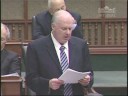 Wilson pushes for more long-term care beds in Simcoe-Grey