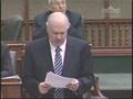Wilson pushes for more long-term care beds in Simcoe-Grey