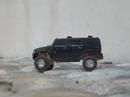 xmods hummer monterrey