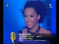 Megasztár 4 Dönt? 2--Nkuya Sonia : Rehab Megasztár 4 Dönt? 2--Nkuya Sonia : Rehab