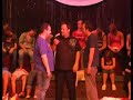 Movie Park - Aaron Hypnose