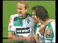 Diego Vs. Achen × WerderBremen 62,5 Meter Goal ! Diego Vs. Achen × WerderBremen 62,5 Meter Goal !
