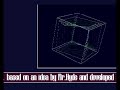 Amiga demo - Mind riot by Andromeda - 1993