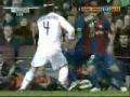 Patada Sergio Ramos a Ronaldinho / By AdRy / Patada Sergio Ramos a Ronaldinho / By AdRy /