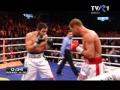 LUCIAN BUTE vs LIBRADO ANDRADE ROUND 4... View Video