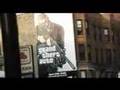 GTA4 - Taggin' the Streets