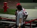 Kristos Wins the X Games (High School Div) Kristos Wins the X Games (High School Div)