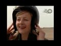 Lambretta Verses Ferrari F40 drag race