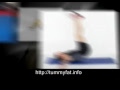 Lose belly fat quickly