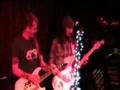 Jesse and Gary Hoey