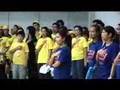 MTV for GlaxoSmithKline (Proud)