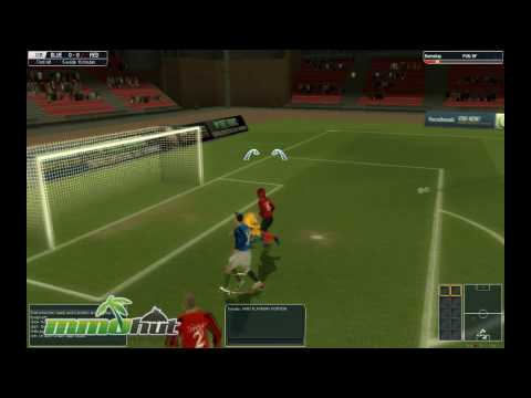Football Superstars Screenshot 0