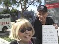 Scientology:  Billy Sheehan Interview 1/4