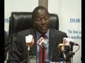 videos de Peter Mwangi New CEO Of The Nairobi Stock Exchange.