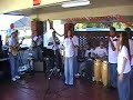Heavenly Sound - Salsa Cristiana - Hogar Crea